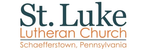 St Luke Lutheran Church