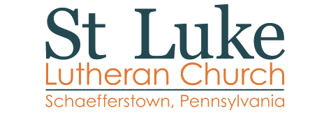St Luke Evangelical Lutheran Church